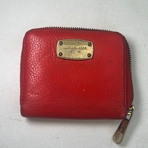 Michael Kors wallet